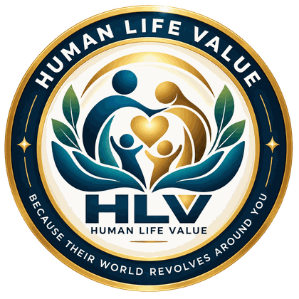 Human Life Value logo